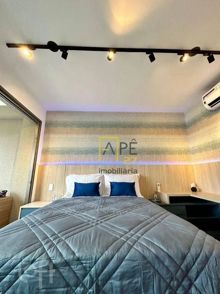 Apartamento, 1 quarto, 30 m² - Foto 4