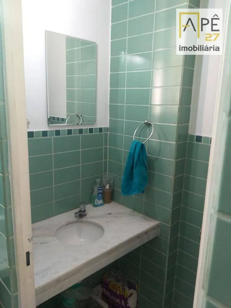 Sala-Conjunto, 40 m² - Foto 1