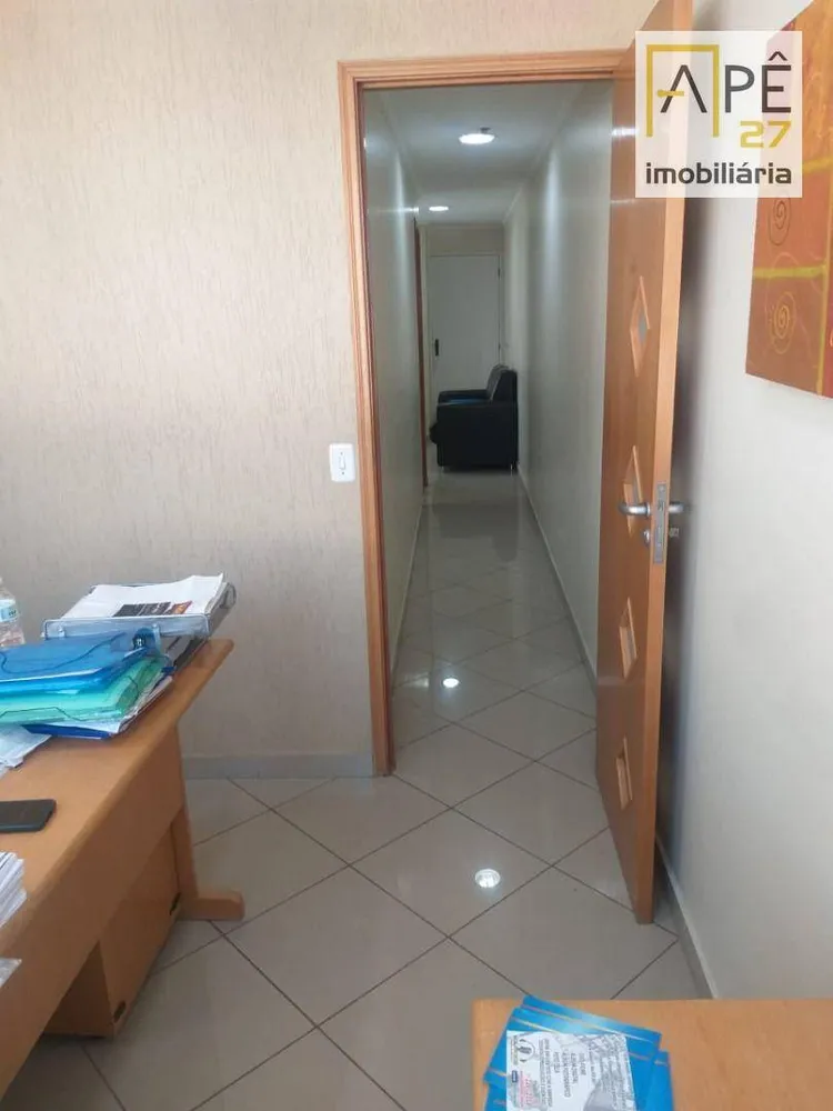 Sala-Conjunto, 40 m² - Foto 4