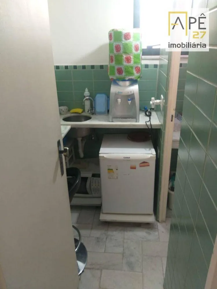 Sala-Conjunto, 40 m² - Foto 2