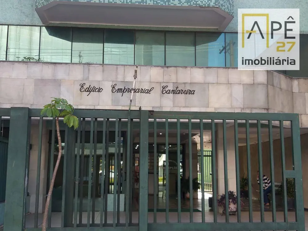 Sala-Conjunto, 40 m² - Foto 10