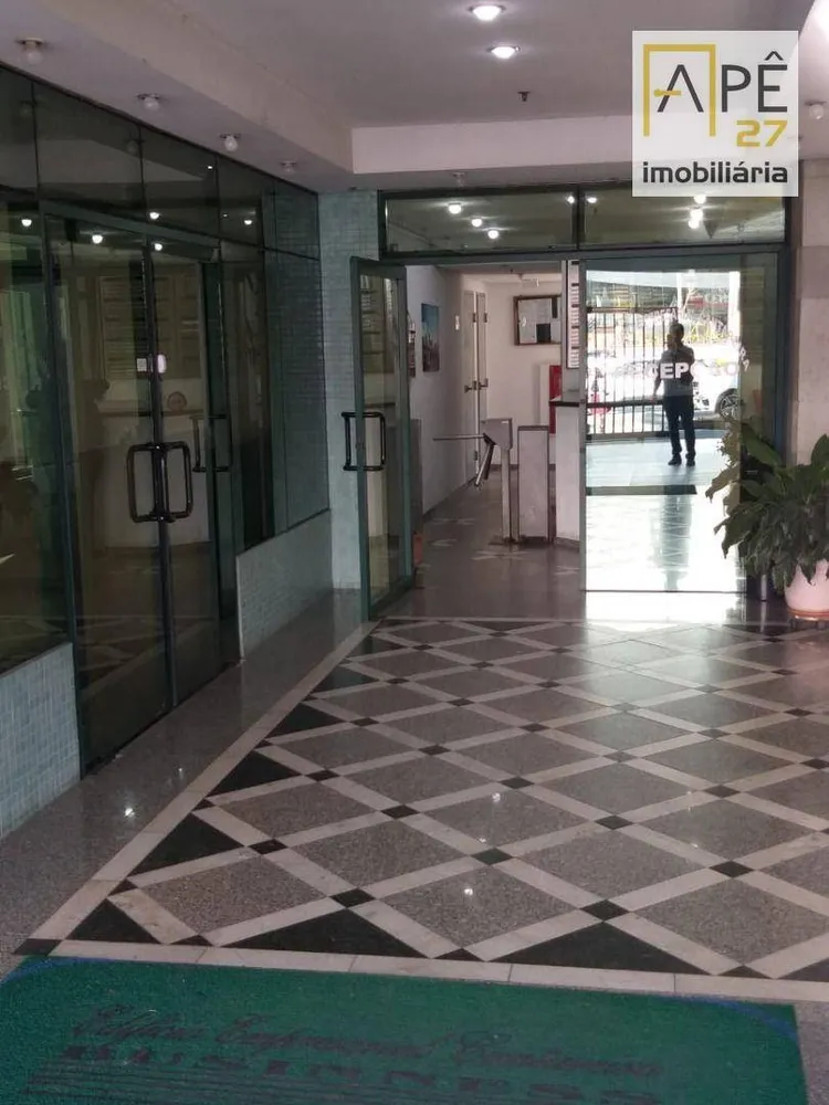 Sala-Conjunto, 40 m² - Foto 9