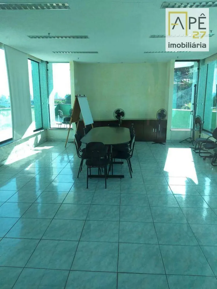 Sala-Conjunto, 40 m² - Foto 7
