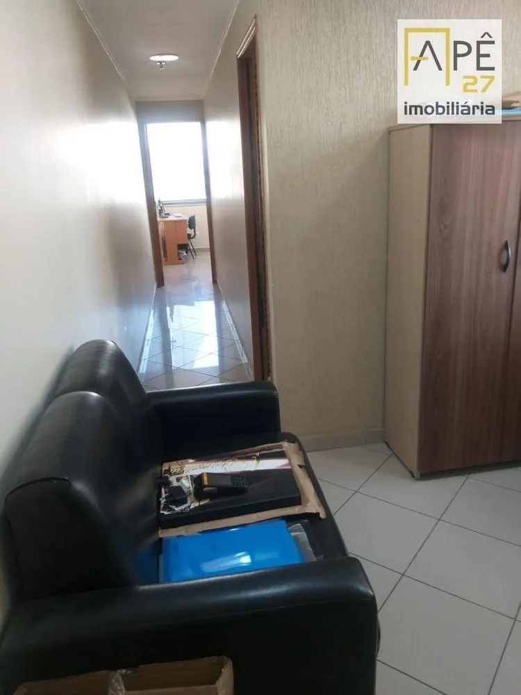 Sala-Conjunto, 40 m² - Foto 6