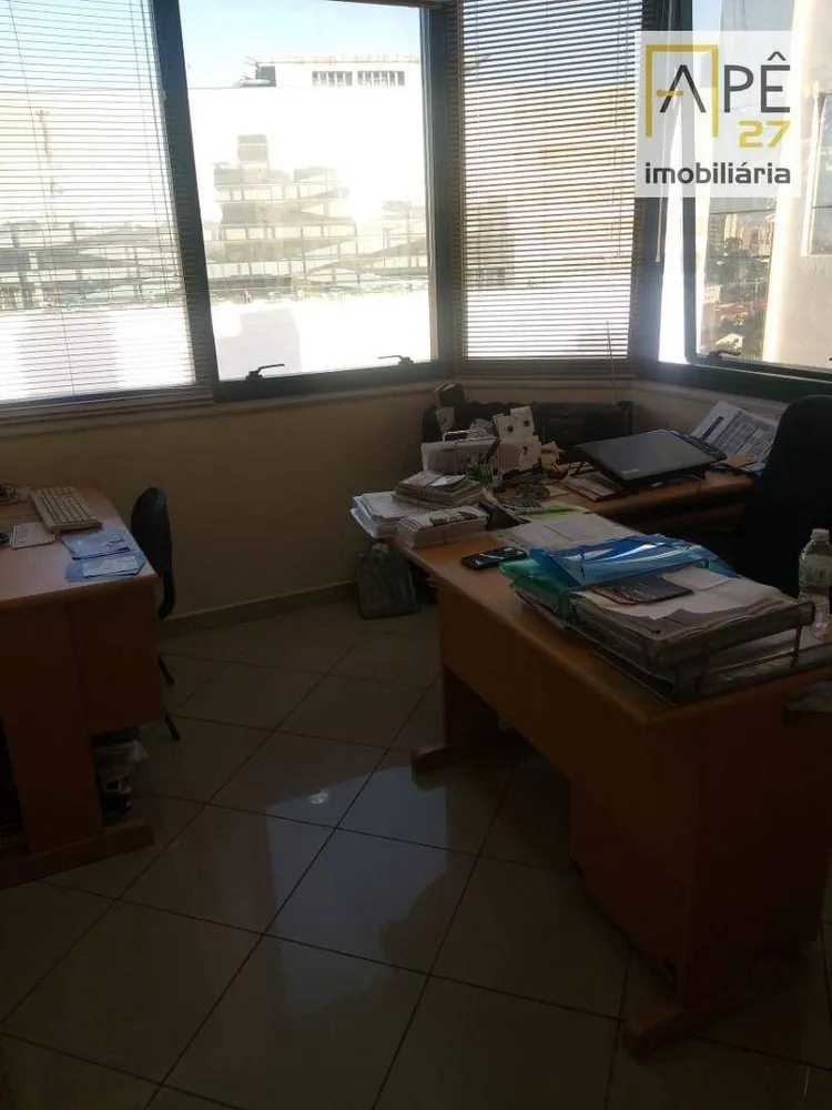 Sala-Conjunto, 40 m² - Foto 3