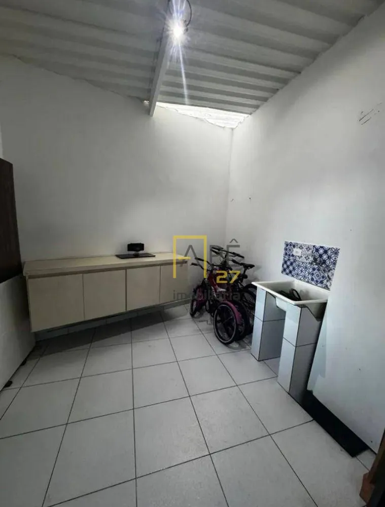 Sobrado, 3 quartos, 250 m² - Foto 3