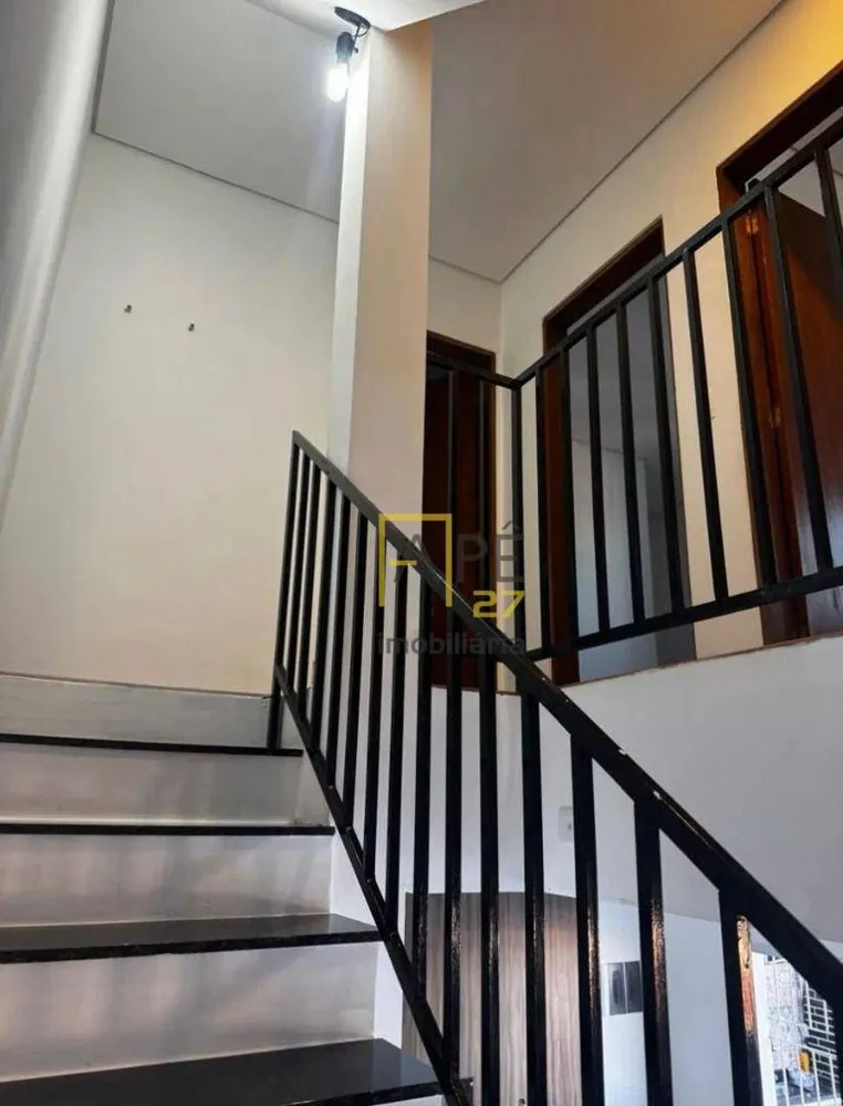 Sobrado, 3 quartos, 250 m² - Foto 4