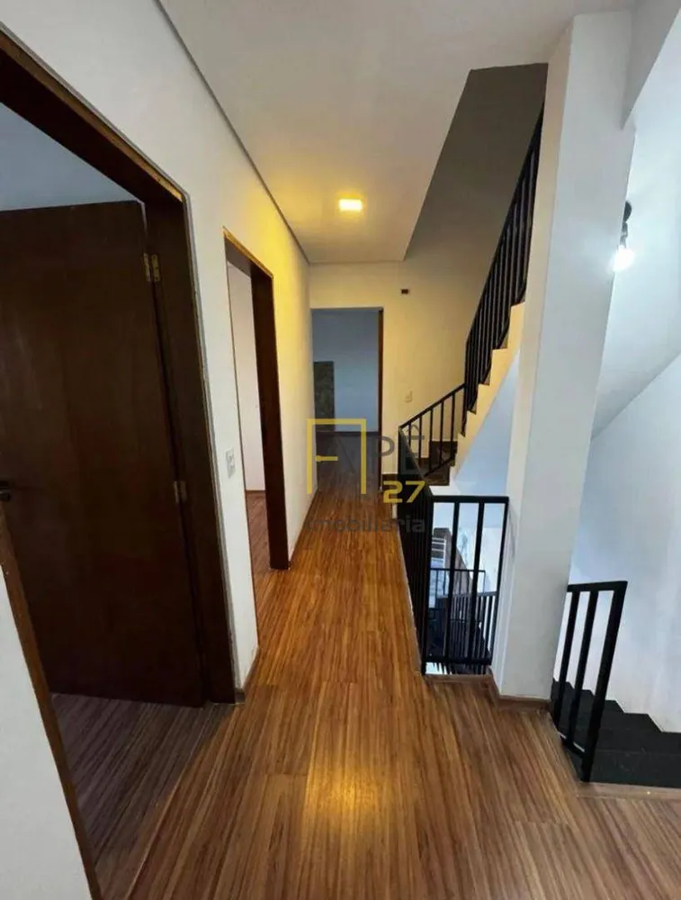 Sobrado, 3 quartos, 250 m² - Foto 5