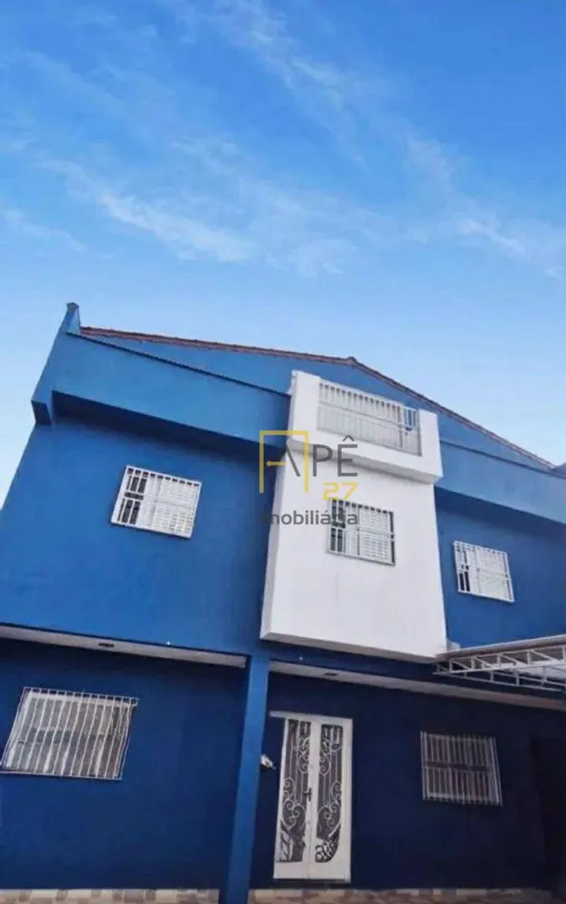 Sobrado, 3 quartos, 250 m² - Foto 12