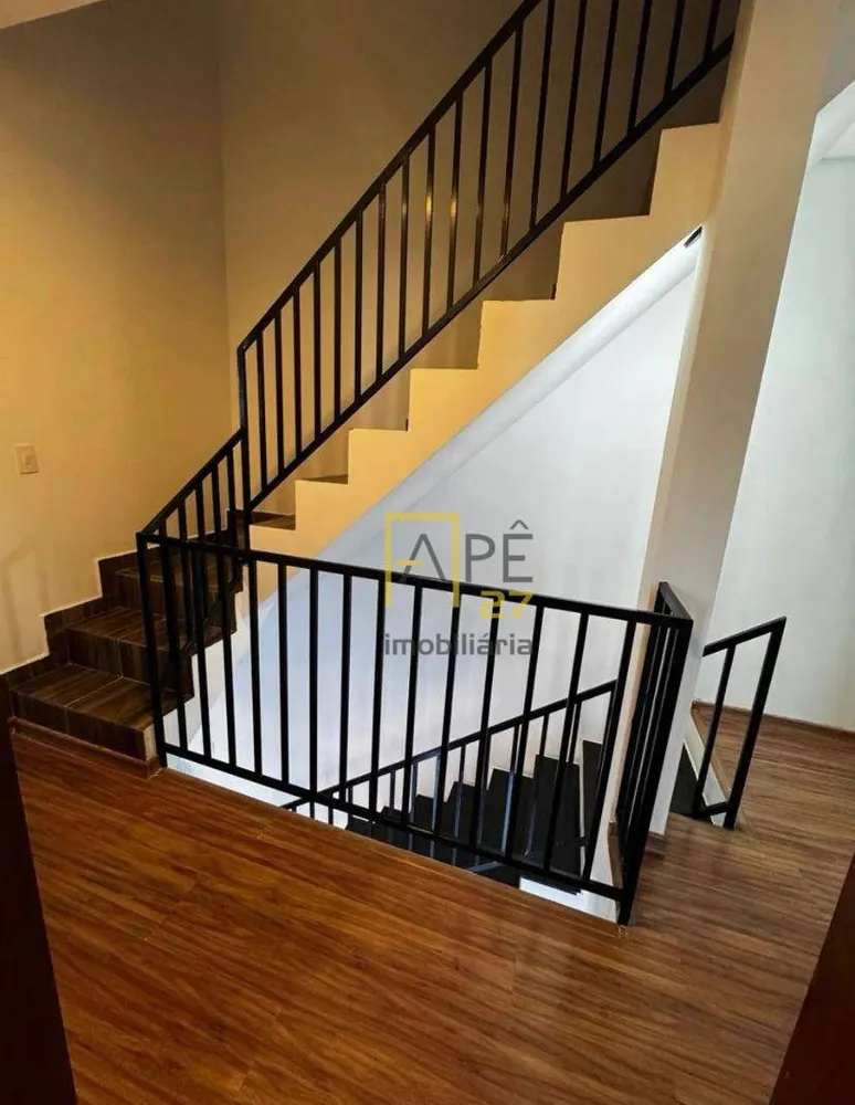 Sobrado, 3 quartos, 250 m² - Foto 9