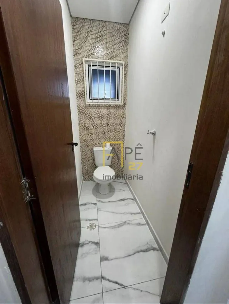 Sobrado, 3 quartos, 250 m² - Foto 2