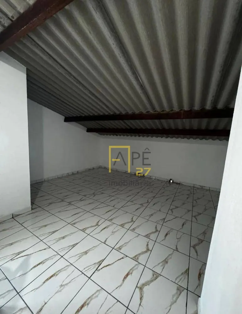 Sobrado, 3 quartos, 250 m² - Foto 10