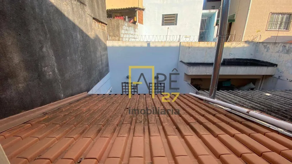 Sobrado, 2 quartos - Foto 7
