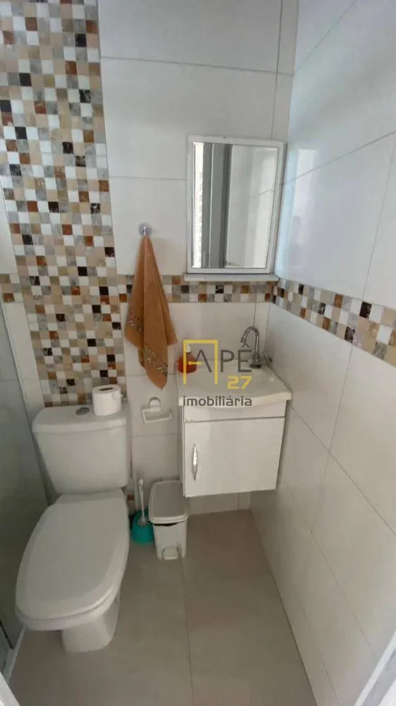 Sobrado, 2 quartos - Foto 1