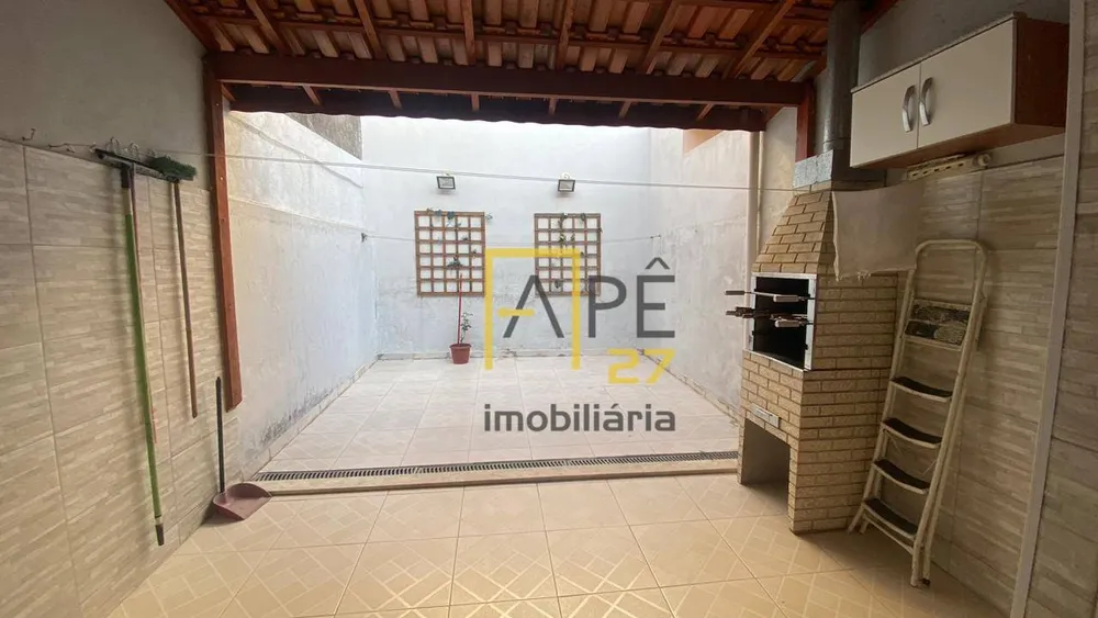 Sobrado, 2 quartos - Foto 3