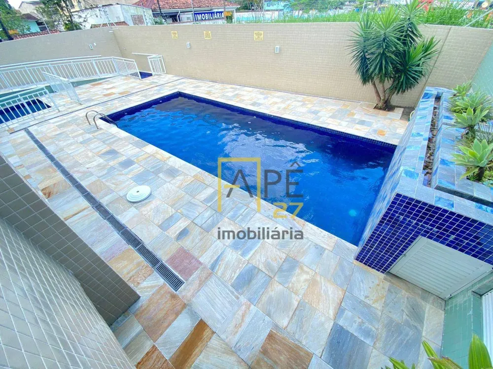 Apartamento, 2 quartos, 73 m² - Foto 2
