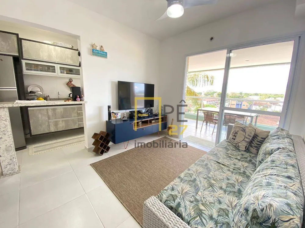 Apartamento, 2 quartos, 73 m² - Foto 10
