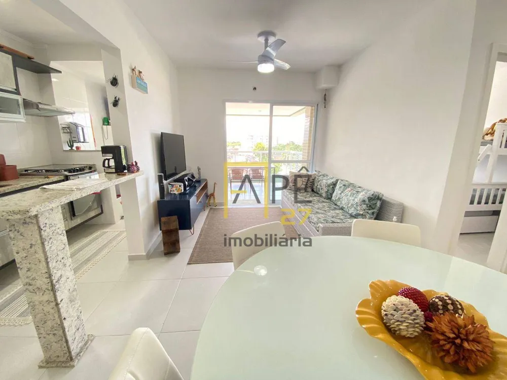 Apartamento, 2 quartos, 73 m² - Foto 3