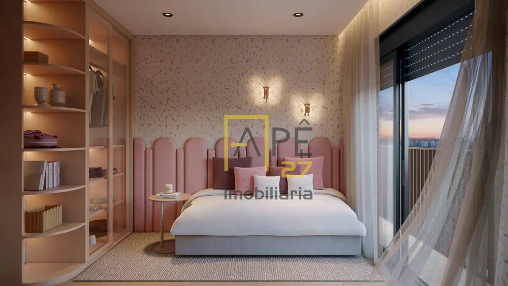 Apartamento, 3 quartos, 165 m² - Foto 3