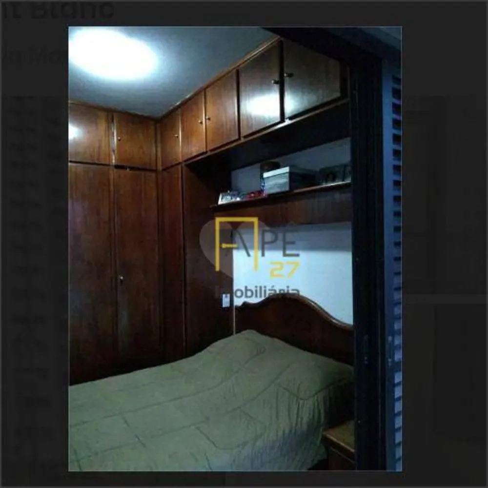Apartamento, 3 quartos, 85 m² - Foto 1