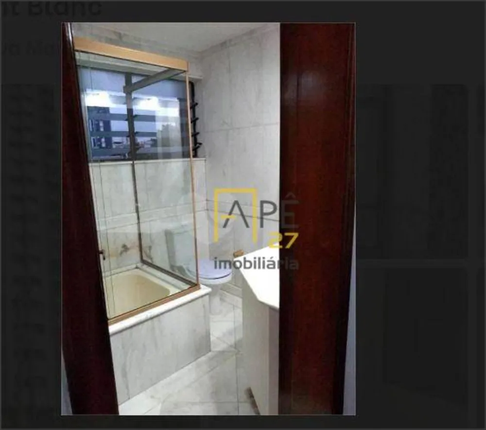 Apartamento, 3 quartos, 85 m² - Foto 3