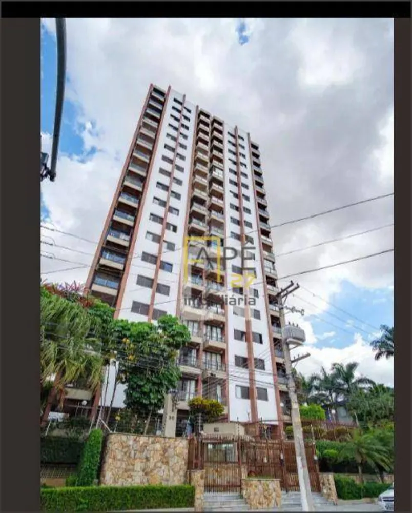 Apartamento, 3 quartos, 85 m² - Foto 4