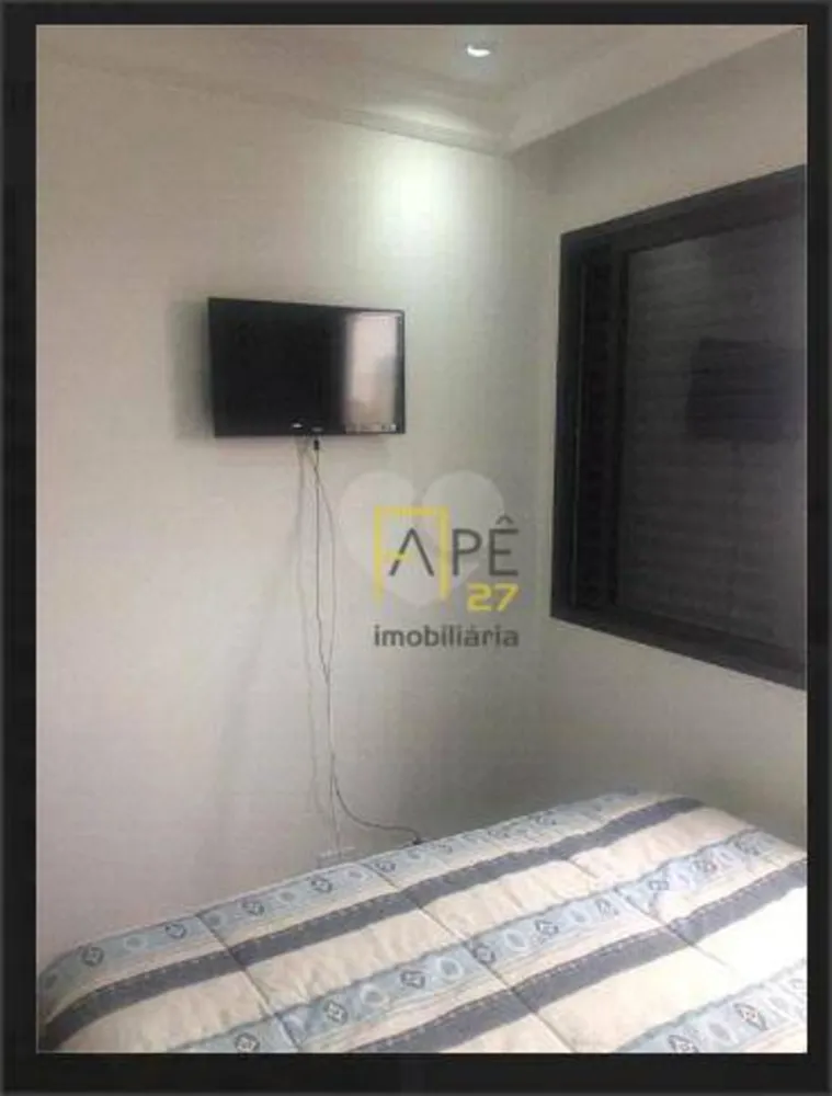 Apartamento, 3 quartos, 85 m² - Foto 2