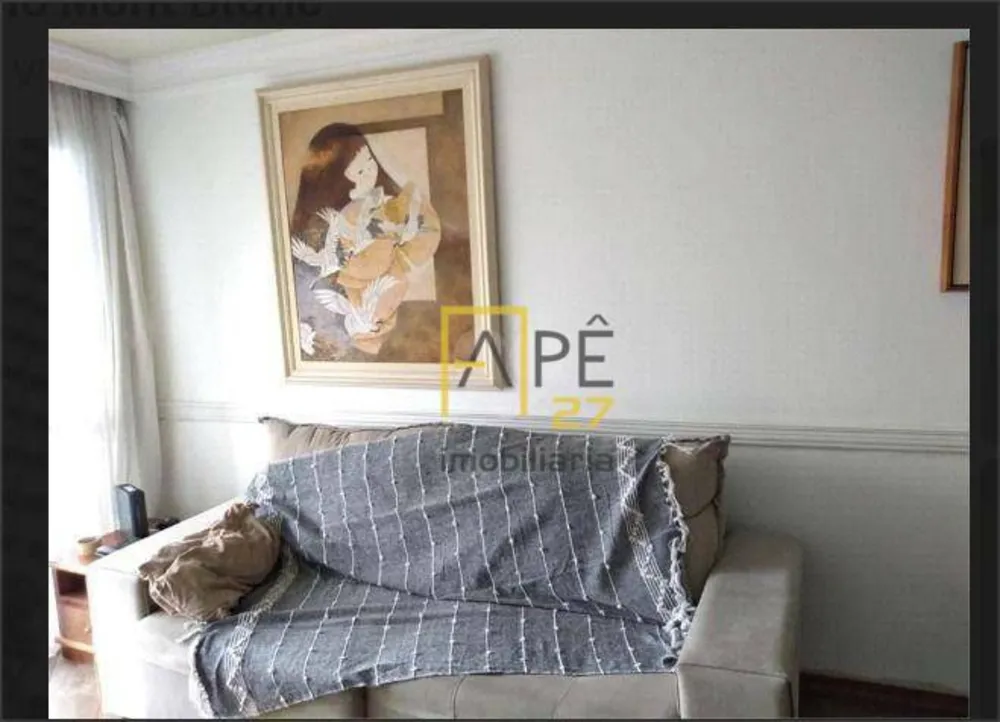 Apartamento, 3 quartos, 85 m² - Foto 5