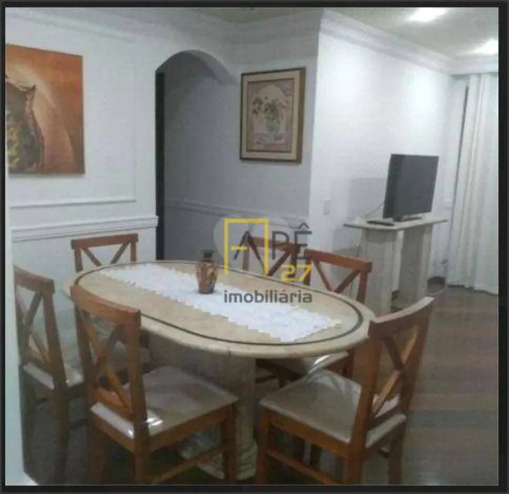 Apartamento, 3 quartos, 85 m² - Foto 6
