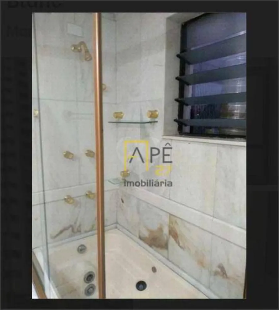 Apartamento, 3 quartos, 85 m² - Foto 8