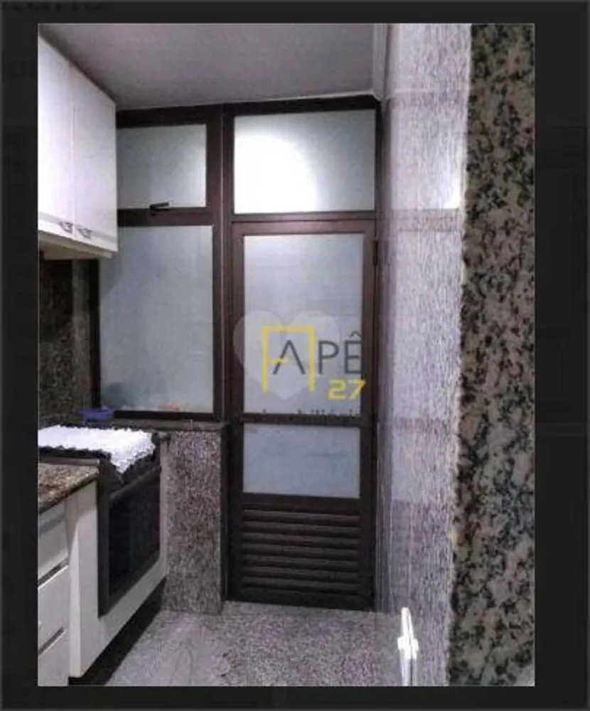 Apartamento, 3 quartos, 85 m² - Foto 5