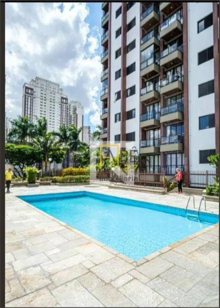 Apartamento, 3 quartos, 85 m² - Foto 11