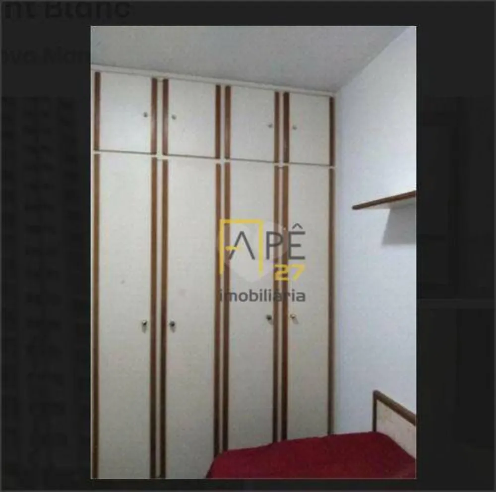 Apartamento, 3 quartos, 85 m² - Foto 6