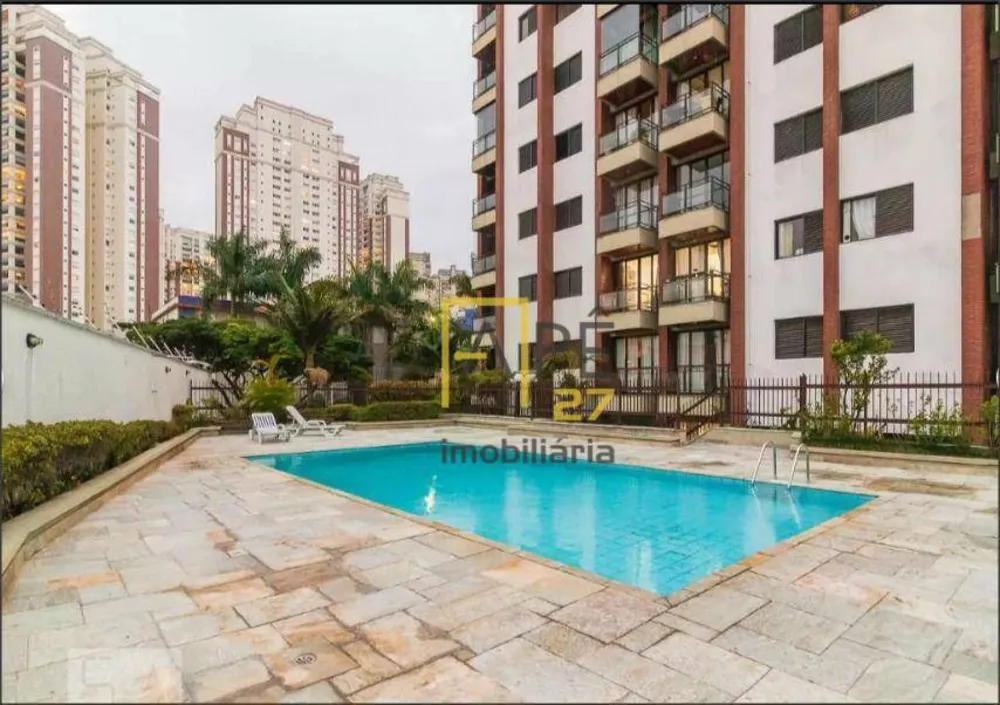 Apartamento, 3 quartos, 85 m² - Foto 7