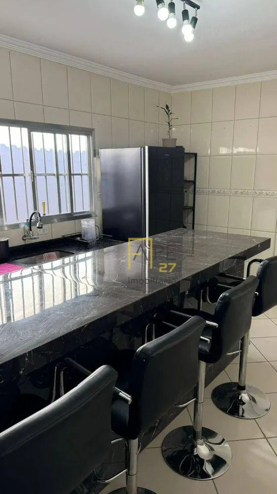 Casa, 3 quartos, 160 m² - Foto 6