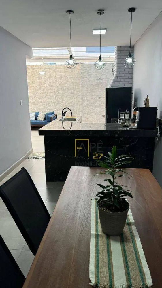 Casa, 3 quartos, 160 m² - Foto 2