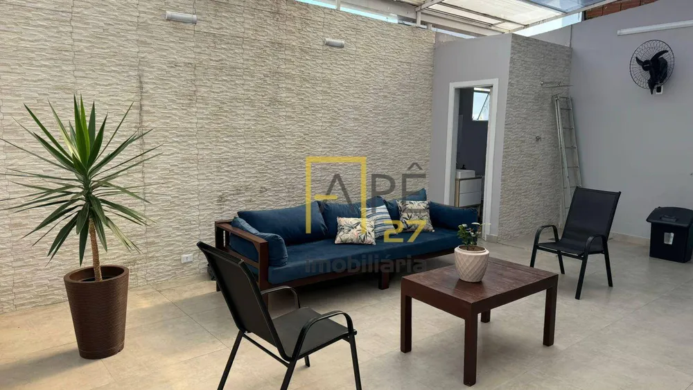 Casa, 3 quartos, 160 m² - Foto 12