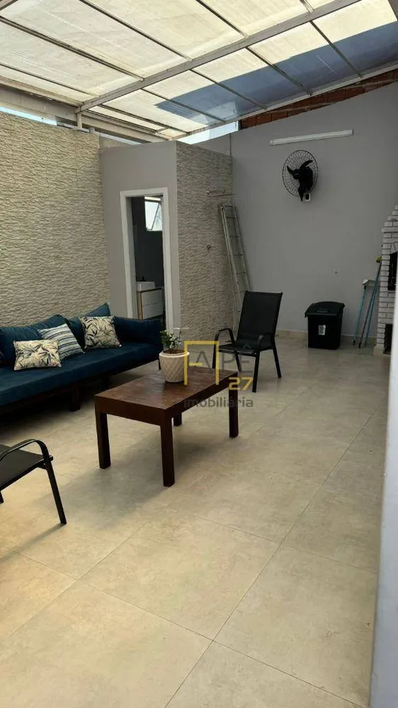 Casa, 3 quartos, 160 m² - Foto 3