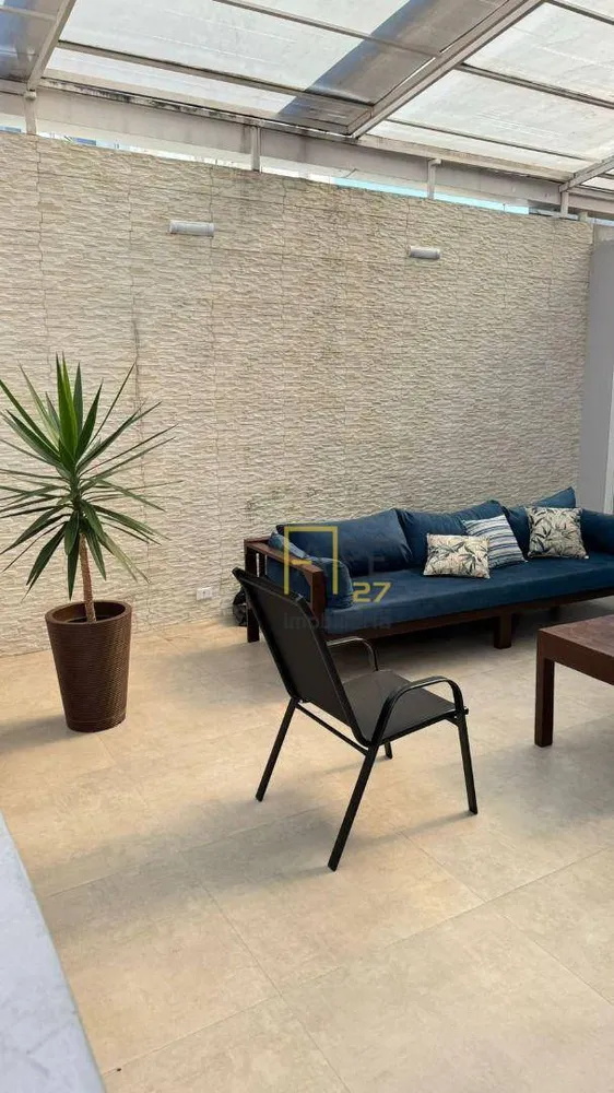 Casa, 3 quartos, 160 m² - Foto 1