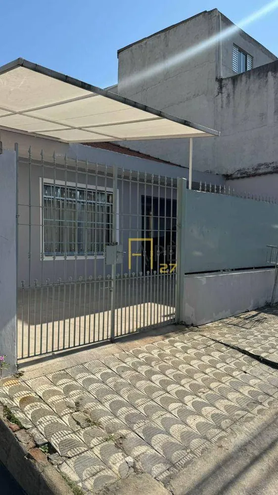 Casa, 3 quartos, 160 m² - Foto 11
