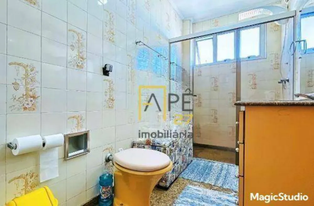 Apartamento, 3 quartos, 150 m² - Foto 4