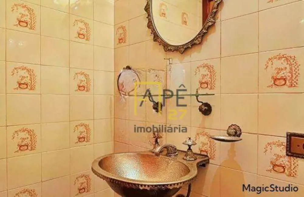 Apartamento, 3 quartos, 150 m² - Foto 5