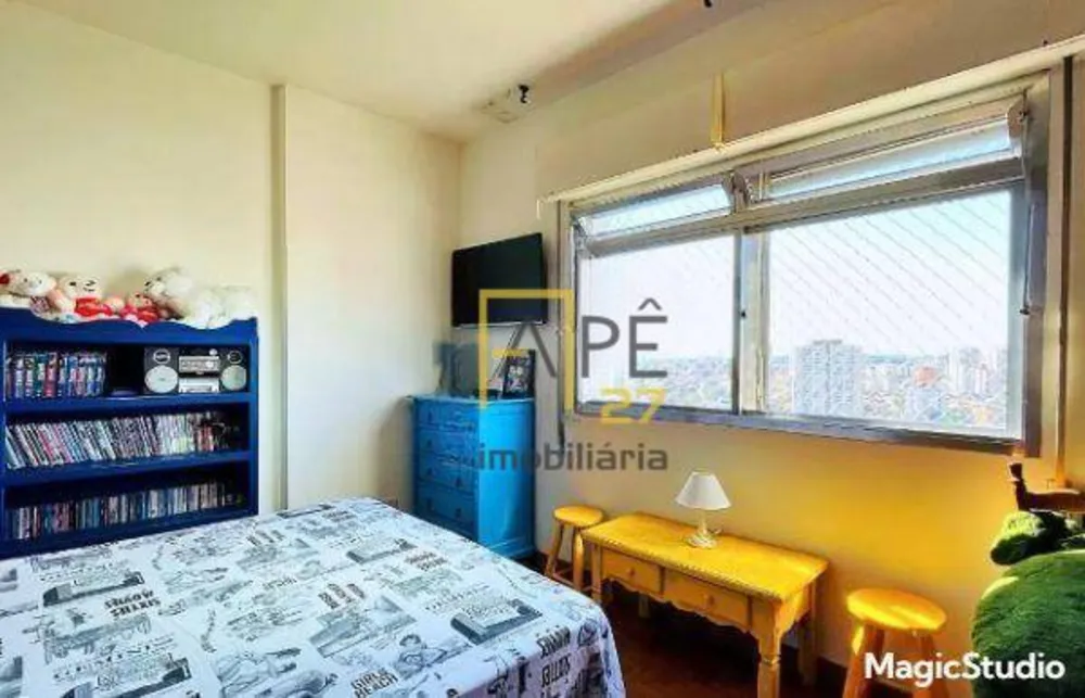 Apartamento, 3 quartos, 150 m² - Foto 3