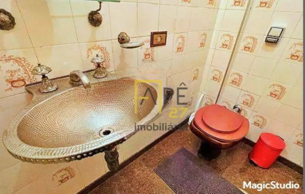 Apartamento, 3 quartos, 150 m² - Foto 6