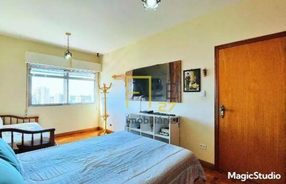 Apartamento, 3 quartos, 150 m² - Foto 2