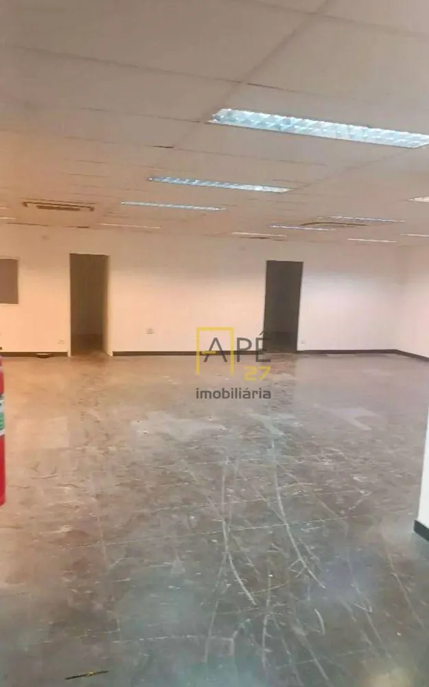 Depósito-Galpão, 550 m² - Foto 1