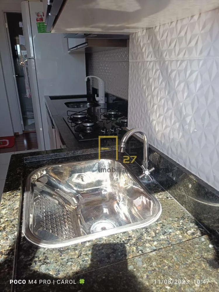 Apartamento, 2 quartos, 36 m² - Foto 5