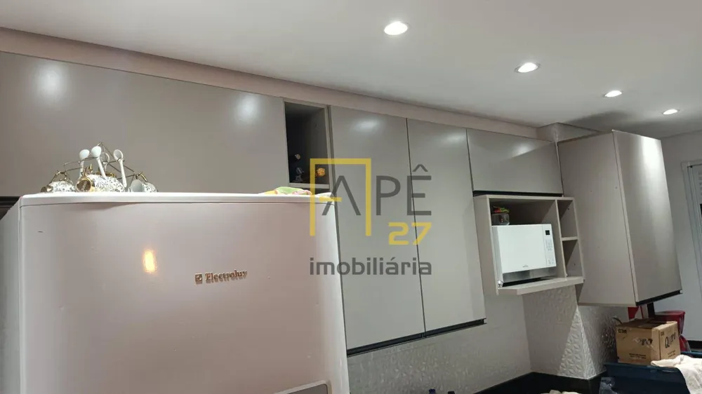 Apartamento, 2 quartos, 36 m² - Foto 4