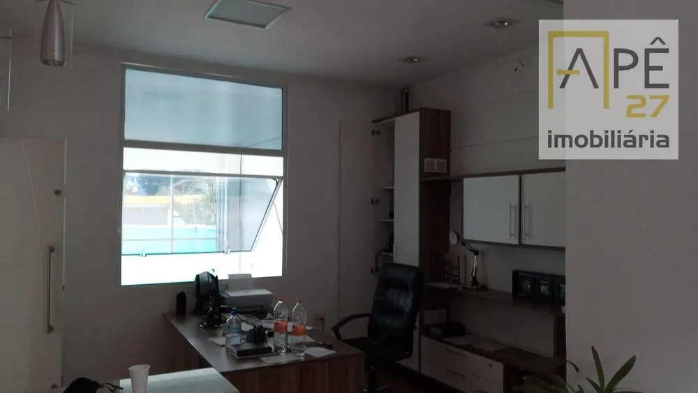 Depósito-Galpão, 250 m² - Foto 8