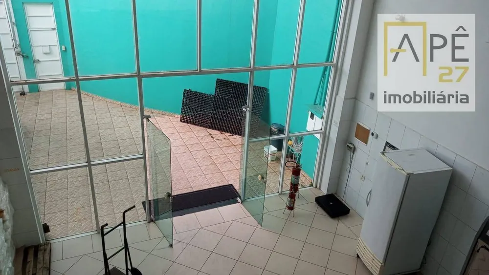 Depósito-Galpão, 250 m² - Foto 5